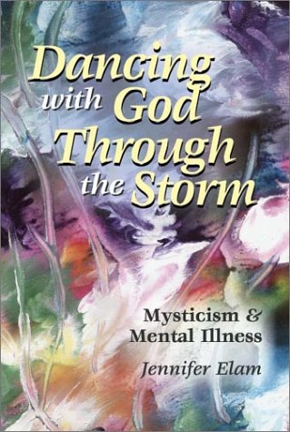 Beispielbild fr Dancing With God Through the Storm zum Verkauf von Better World Books