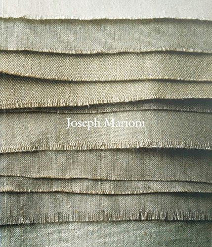 Joseph Marioni - Blue paintings