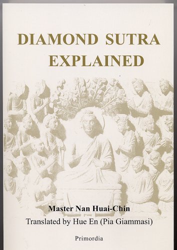 Stock image for Diamond Sutra Explained for sale by Hiding Place Books