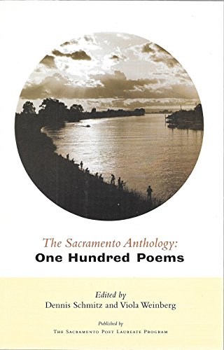 Imagen de archivo de The Sacramento Anthology : One Hundred Poems a la venta por Rye Berry Books