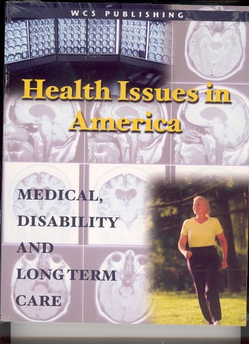 9780971659599: Health Issues in America