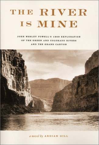 Stock image for The River Is Mine for sale by St Vincent de Paul of Lane County