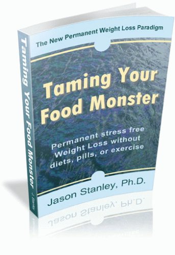 Beispielbild fr Taming Your Food Monster zum Verkauf von HPB-Diamond