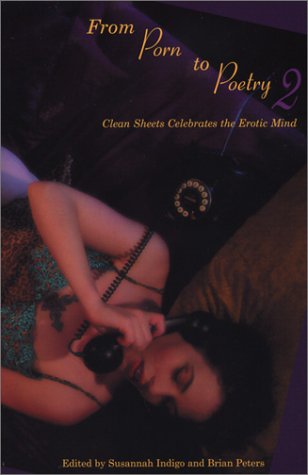 Stock image for From Porn to Poetry 2 for sale by Redux Books