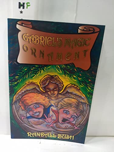 Stock-Bild f�r Gabriel's Magic Ornament