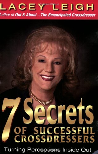 Imagen de archivo de 7 Secrets of Successful Crossdressers a la venta por ThriftBooks-Atlanta