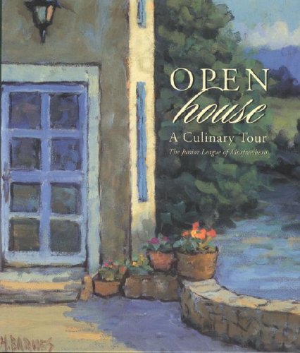 Stock image for Open House for sale by Front Cover Books