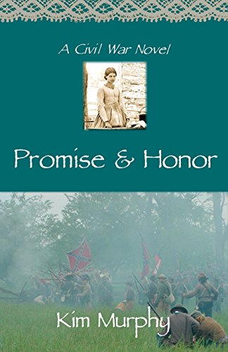 Beispielbild fr Promise and Honor (Promise & Honor trilogy) zum Verkauf von ZBK Books