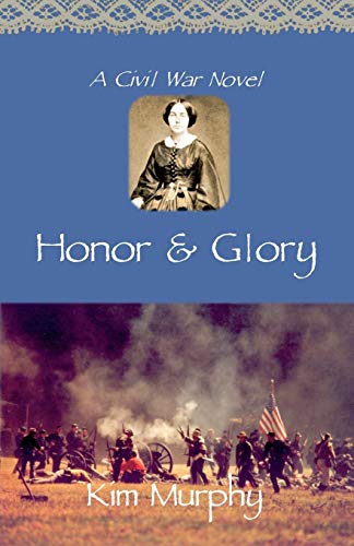 Beispielbild fr Honor and Glory (Promise and Honor trilogy) (Volume 2) zum Verkauf von SecondSale