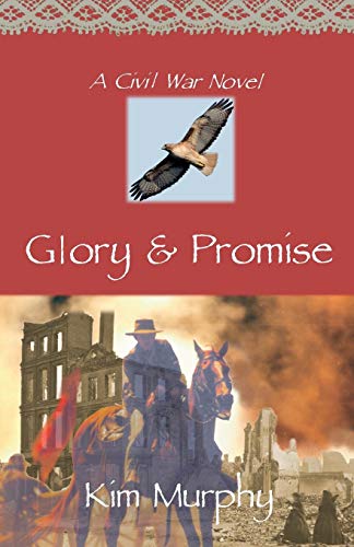 Beispielbild fr Glory & Promise (Promise & Honor) zum Verkauf von Wonder Book