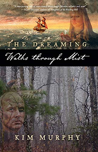 Beispielbild fr The Dreaming: Walks Through Mist zum Verkauf von SecondSale