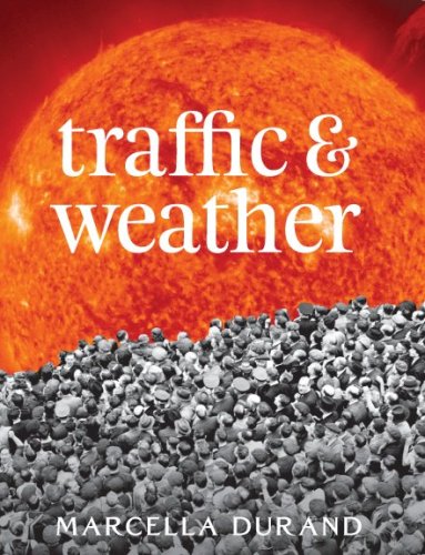Beispielbild f�r Traffic & Weather zum Verkauf von ThriftBooks-Dallas