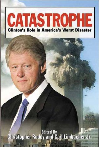 Beispielbild fr Catastrophe: Clinton's Role in America's Worst Disaster zum Verkauf von Wonder Book