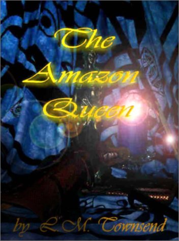 Imagen de archivo de The Amazon Queen a la venta por Celt Books