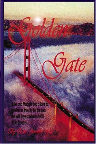 Stock image for Golden Gate for sale by HPB-Diamond