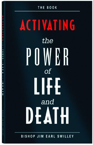 Beispielbild fr Activating the Power of Life and Death zum Verkauf von Red's Corner LLC