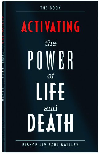 Imagen de archivo de Activating the Power of Life and Death a la venta por Red's Corner LLC