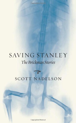 Beispielbild fr Saving Stanley : The Brickman Stories zum Verkauf von Better World Books