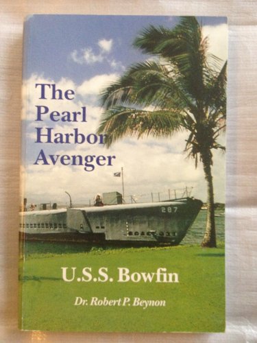 Beispielbild fr The Pearl Harbor Avenger zum Verkauf von ThriftBooks-Atlanta