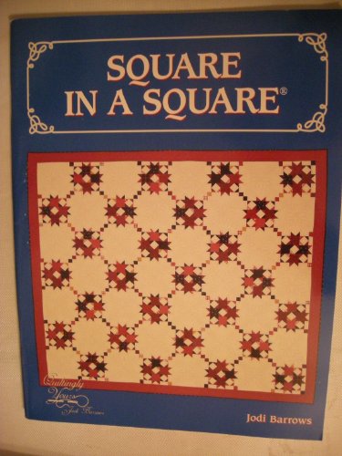 Stock image for Square in a Square for sale by HPB-Diamond