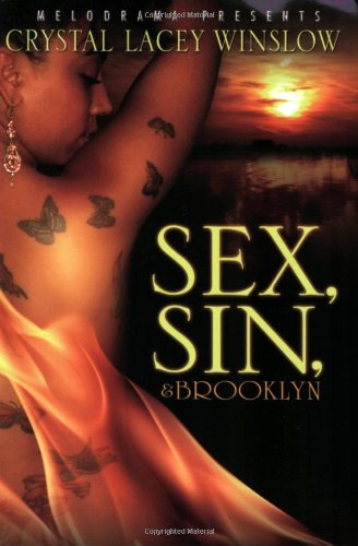 Imagen de archivo de Sex, Sin & Brooklyn a la venta por ThriftBooks-Atlanta