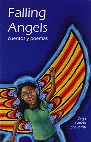 9780971703568: Falling Angels: Cuentos Y Poemas