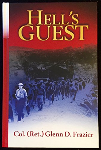 Stock image for Hell's Guest for sale by Better World Books