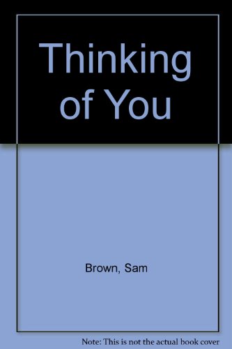 9780971710511: Thinking of You