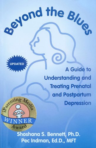 Stock image for Beyond the Blues: A Guide to Understanding And Treating Prenatal And Postpartum Depression for sale by SecondSale