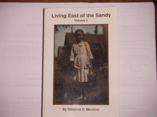 9780971714328: living_east_of_the_sandy