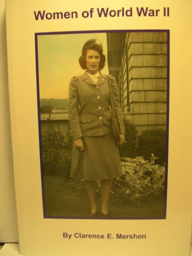Imagen de archivo de Women of World War II a la venta por Flying Danny Books