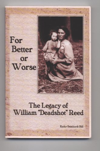 Stock image for For Better or Worse: The Legacy of William for sale by Brused Books