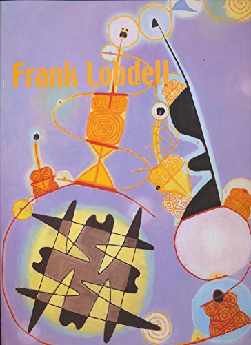 Beispielbild fr Frank Lobdell: Three Phases, 1947-2001 zum Verkauf von W. Lamm