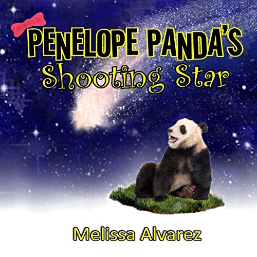 Beispielbild fr Penelope Panda's Shooting Star zum Verkauf von Lucky's Textbooks