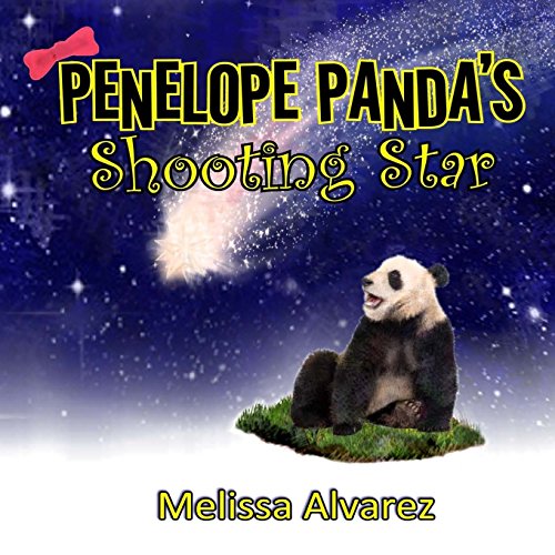 Stock image for Penelope Panda's Shooting Star (Paperback) for sale by Book Depository International