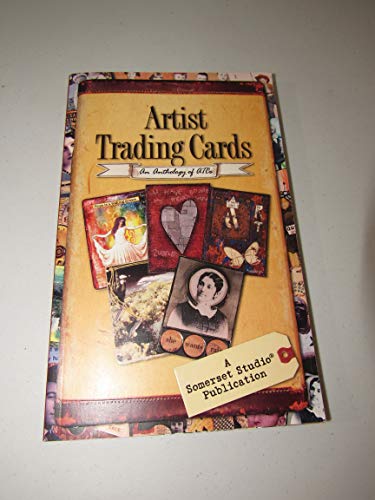 Stock image for Artist Trading Cards (An Anthology of ATCs) for sale by GoldenWavesOfBooks