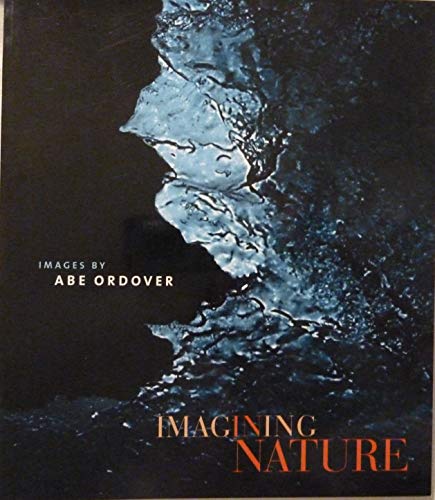 9780971731387: Imagining nature [Paperback] by