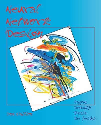 Imagen de archivo de Neural Network Design (2nd Edition) a la venta por Book Deals