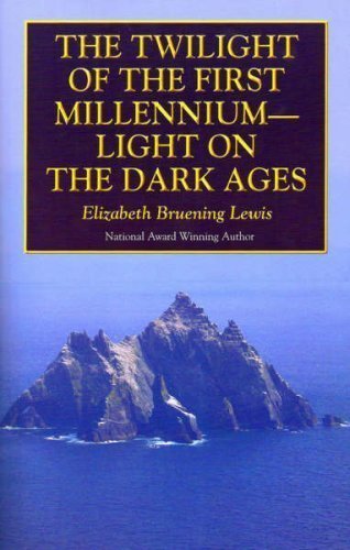 Stock image for THE TWILIGHT OF THE FIRST MILLENNIUM - LIGHT ON THE DARK AGES for sale by HPB-Emerald