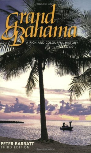 Stock image for Grand Bahama for sale by ThriftBooks-Dallas