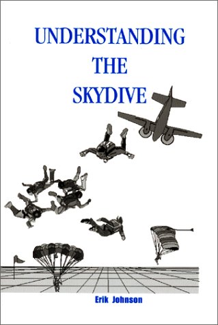 Stock image for Understanding the Skydive for sale by Pink Casa Antiques