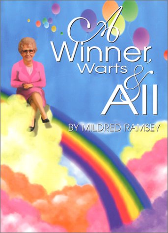 Stock image for A Winner Warts and All for sale by ThriftBooks-Atlanta