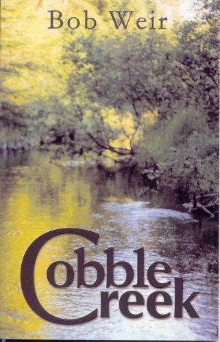 Stock image for Cobble Creek for sale by Lowry's Books