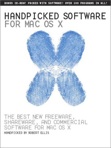 9780971752214: Title: Handpicked Software for Mac OS X The Best New Free