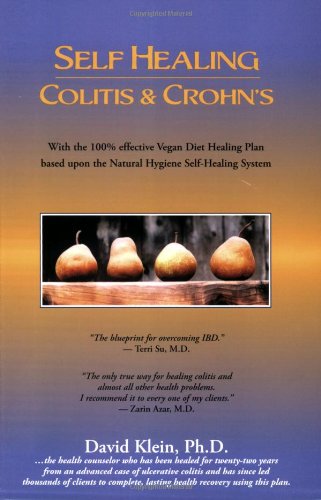 Stock image for Self Healing Colitis & Crohn's for sale by ThriftBooks-Atlanta