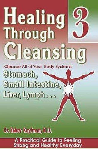 Stock image for Improve Your Digestion: Stomach, Small Intestine, Liver, Lymph . (Healing Through Cleansing, 3) for sale by ThriftBooks-Atlanta