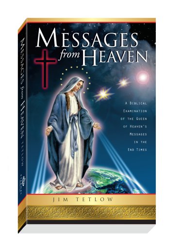 Stock image for Messages From Heaven for sale by Orion Tech