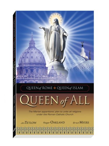 Stock image for Queen Of All for sale by Goodwill of Colorado