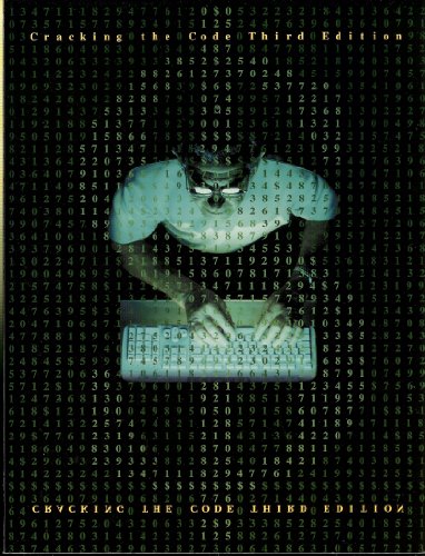 

Cracking the Code, 3rd Edition