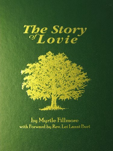 Stock image for The Story of Lovie for sale by Gulf Coast Books